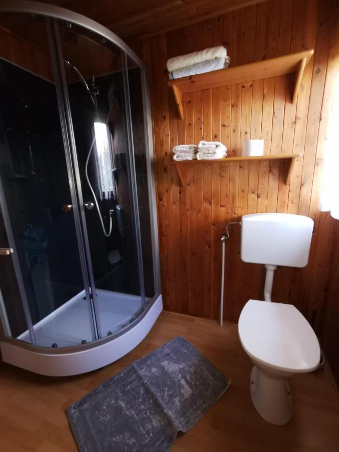 Ferienhaus Zittertal Neustadt Harz Haus I Βίλα Harztor Εξωτερικό φωτογραφία