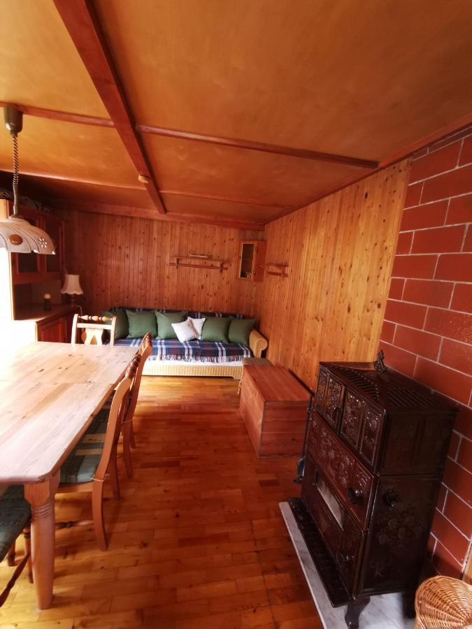 Ferienhaus Zittertal Neustadt Harz Haus I Βίλα Harztor Εξωτερικό φωτογραφία