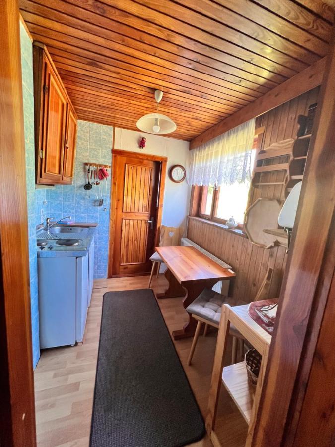 Ferienhaus Zittertal Neustadt Harz Haus I Βίλα Harztor Εξωτερικό φωτογραφία