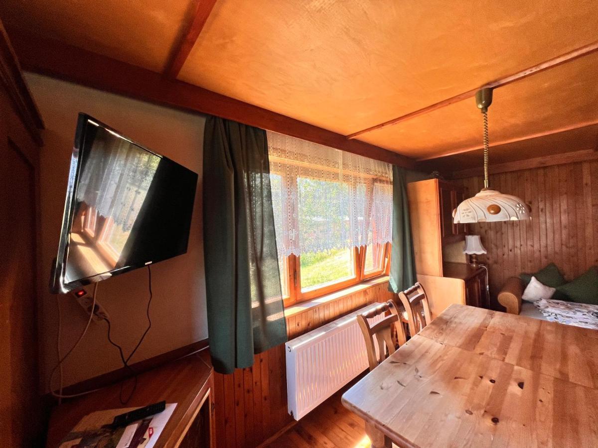 Ferienhaus Zittertal Neustadt Harz Haus I Βίλα Harztor Εξωτερικό φωτογραφία
