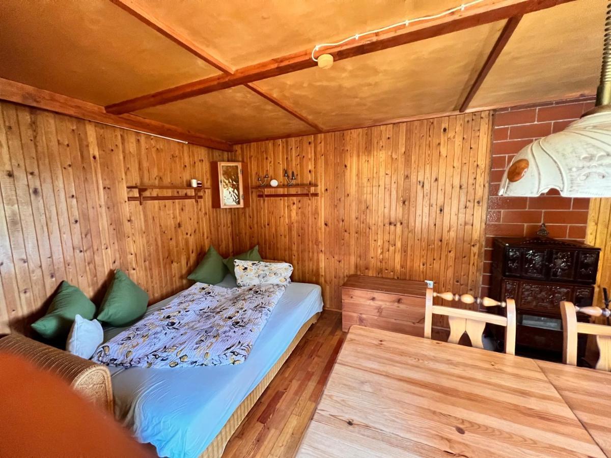 Ferienhaus Zittertal Neustadt Harz Haus I Βίλα Harztor Εξωτερικό φωτογραφία