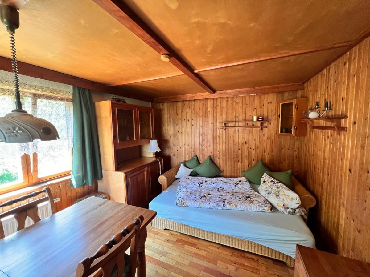 Ferienhaus Zittertal Neustadt Harz Haus I Βίλα Harztor Εξωτερικό φωτογραφία